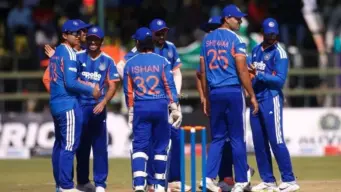 अभिषेक और शिवम दुबे बाहर, प्रिंस यादव को आराम, तीसरे टी20 मैच में 3 बदलाव के साथ उतरेगी टीम इंडिया, इन 11 को मौका!​