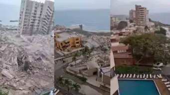 Venezuela earthquake death toll crosses 6,000