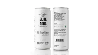 When Hydration Meets Protein: The Rise of Functional Protein Water