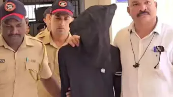 From Pizza Demands to ICU Bed: Nagpur Sex Assault Accused's Custodial Tantrums