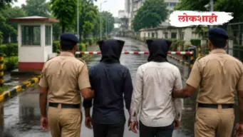 रायफली चोरण्यास आलेला चोरटा अटकेत!