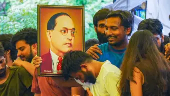 जंतर मंतर से लौटने लगे प्रदर्शनकारी, भीड़ कम हुई