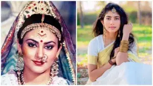 नई रामायण पर टीवी की सीता का बड़ा बयान, साई पल्लवी की कास्टिंग पर उठाए सवाल, यश की तारीफ