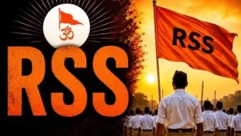 ಅಯೋಧ್ಯೆ ಶ್ರೀರಾಮಮಂದಿರ ಕಳ್ಳತನದ ಬಗ್ಗೆ ಆರ್‌ಎಸ್‌ಎಸ್‌ ತೀವ್ರ ಖಂಡನೆ