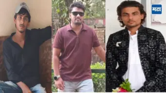 Crime News : तरुणीच्या कुटुंबीयांनी लग्नाचा प्रस्ताव नाकारला, संतापलेल्या तरुणाने मेडीकलमध्ये भावाला संपवलं; छ.संभाजीनगरमधील प्रकरणाचं कारण समोर
