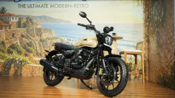 TVS Ronin New Base+ Variant: Onroad Prices In Top 5 Cities