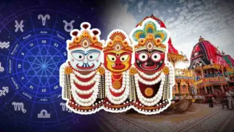 আজকের রাশিফল ২৪ জুলাই, উল্টোরথের দিন ভাগ্য প্রসন্ন হবে এই সাত রাশির
