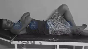 Former CRPF jawan's murder: Sivasagar police shoot accused during escape bid