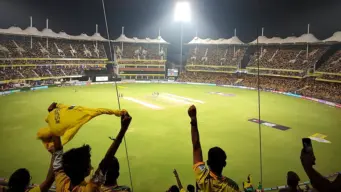 Thunder Down Under! Big Bash League to have 'whistle podu' at Chennai
