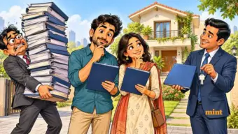 Home loan EMI calculator: A small difference in interest rates costs you lakhs; check what SBI, BoI, UBI, others offer