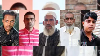 At least nine Muslims picked up in midnight raids, sent to detention centres in West Bengal