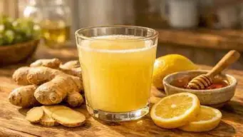 Ginger Juice: ಖಾಲಿ ಹೊಟ್ಟೆಯಲ್ಲಿ ಶುಂಠಿ ರಸ ಸೇವನೆ: ಆರೋಗ್ಯಕ್ಕಾಗುವ ಅಚ್ಚರಿಯ ಪ್ರಯೋಜನಗಳು