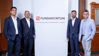 Fundamentum launches third Series B fund with target corpus of Rs 2,200 Cr