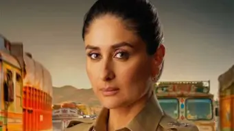 Kareena Kapoor says Daayra cop role breaks Bollywood stereotype: 'Not manly, she likes lipstick'