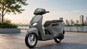 Upcoming Simple Energy Electric Scooter: Expected Price, Range And Features
