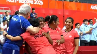 Asian Games 2026: Indian women's table tennis team reaches quarterfinals after win over Thailand, men's team out