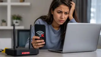 Slow Wi-Fi at Home? 5 Simple Tricks to Boost Your Internet Speed