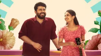 பெத்லகேம் குடும்ப யூனிட் படத்திலிருந்து வெளியானது மாந்த்ரிகம் லிரிக்கள் வீடியோ