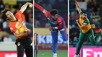 How T20s ushered in left-arm wrist-spin's golden age