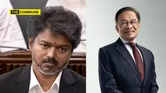 Joseph Vijay Prioritizes UK Tour Over Meeting Malaysian PM Anwar Ibrahim
