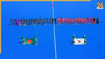 Asian Games 2026: North Korea's anthem played for South Korea, controversy erupts before opening ceremony