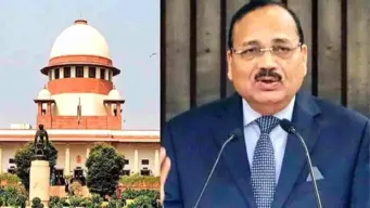 प्रकृति की कीमत पर विकास नहीं CJI सूर्यकांत बोले- पर्यावरण न्याय का 'बरगद' है सुप्रीम कोर्ट, विकास और संरक्षण में संतुलन जरूरी|