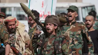 باب المندب سب کے لیے کھلا، مگر سعودی عرب کے لیے نہیں، حوثی