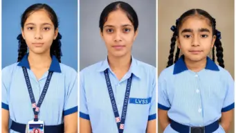 Lotus Valley School News: ਅੰਕਾਂ ਤੇ ਤਮਗਿਆਂ ਤੋਂ ਪਰੇ-ਲੋਟਸ ਵੈਲੀ ਦੇ ਵਿਦਿਆਰਥੀਆਂ ਨੇ ਨੈਤਿਕ ਸਿੱਖਿਆ 'ਚ ਮਾਰੀਆਂ ਮੱਲਾਂ