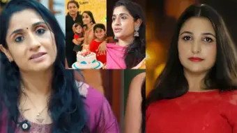 റിനി ജീവിതത്തില്‍ ആവശ്യമില്ലാത്ത പ്രശ്നങ്ങളാണ് ഉണ്ടാക്കിയത്; അത് മറക്കാന്‍ പറ്റില്ല; ശരിക്കും ഇവിടെ ആരാണ് 'അതിജീവിത'? ചോദ്യങ്ങളുമായി ദീപ രാഹുല്‍; ചര്‍ച്ചയായി വാക്കുകള്‍