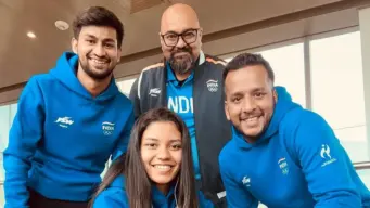 Asian Games 2026 | Teqers to kick-start India's campaign at Asiad