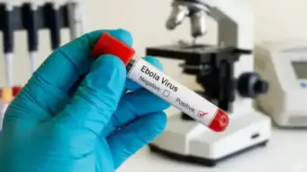 "The Outbreak Remains Uncontrolled": Ebola Cases Rise Sharply in DR Congo's North Kivu
