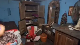 Balaghat: फ्रिज सुधारने के बहाने घर में घुसे बदमाश, बुजुर्ग दंपति को बंधक बनाकर की लाखों की लूट