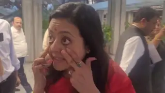 Mahua Moitra moves to the UN over alleged exclusion of Muslim officers in Bengal: How TMC MP turned routine deployment into a communal controversy