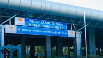 नागपूर विमानतळावर आता बोर्डिंग पास स्कॅनची गरज नाही