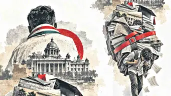 Fee Reimbursement | ఫీజు బకాయిల పాపం కాంగ్రెస్‌దే.. ఇప్పటివరకు 8,889కోట్లు పెండింగ్‌!