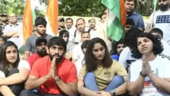 हरियाणा की महिला पहलवानों के यौन शोषण में बृजभूषण दिल्ली कोर्ट से बरी : अखाड़ों पर चर्चाओं का माहौल गर्म, जानिए महावीर फोगाट ने क्या कहा