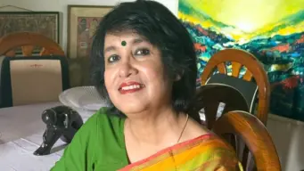 Taslima। 'আর কতদিন বামেরা প্রগতিশীলতার মুখোশ পরে জিহাদিদের ভাষায় কথা বলবে.'