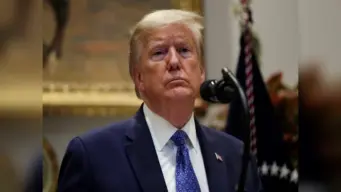 US President Donald Trump made more than 1000 securities trades in the month of June