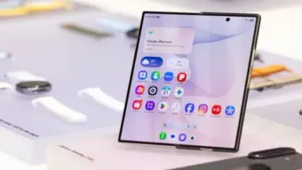 Samsung launches its priciest smartphone lineup ever amid chip cost crunch