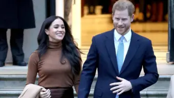 Prince Harry, Meghan Markle to move back to Britain this month: reports