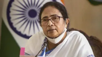 Mamata Banerjee: టీఎంసీకి బిగ్ షాక్.. దీదీ పార్టీ మారుతుందా?