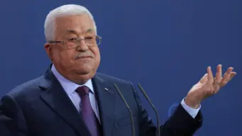 US again denies Palestinian president visa to attend UN meeting