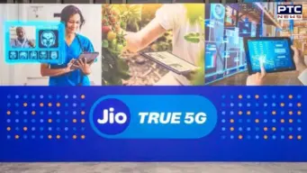 Jio 10 Year : ਜੀਓ ਨੇ ਪੰਜਾਬ, ਹਰਿਆਣਾ ਤੇ ਹਿਮਾਚਲ 'ਚ ਜੂਨ 2026 ਤੱਕ ਸੰਯੁਕਤ ਰੂਪ ਵਿਚ 31.4% ਦੇ CAGR ਨਾਲ 2.36 ਕਰੋੜ ਗਾਹਕ ਜੋੜੇ : ਟ੍ਰਾਈ