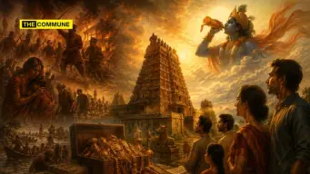 From Temples To Noakhali: Why Hindus Must Defend Their Own Institutions & Community