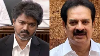 தவெகவில் இணையும் நடிகர் தேவன் - கேரள மாநில தலைவராகிறார்? - பரபரப்பு தகவல்