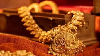 Gold Rate Today : బంగారం కొనేవారికి షాక్.. వరుసగా రెండో రోజు పెరిగిన గోల్డ్ రేట్స్, తెలుగు రాష్ట్రాల్లో తాజా ధరలు ఇవే!