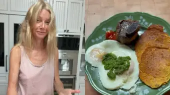 Gwyneth Paltrow Swaps Her Breakfast Routine For Indian Chilla, Fans Are Loving It