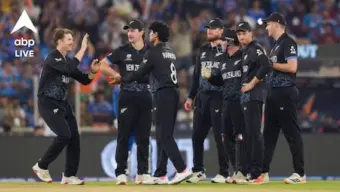 New Zealand Cricket Team: অ্যাড শ্যুট করতে গিয়ে কাঁধই ডিসলোকেট করে ফেললেন কিউয়ি তারকা! ভারতের বিপক্ষে মাঠে নামা ঘিরে সংশয়