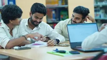 సమగ్ర నైపుణ్య వ్యవస్థగా స్కిల్స్‌ వర్సిటీ...  బీఎస్సీ, బీటెక్‌ కోర్సులకు దరఖాస్తుల ఆహ్వానం