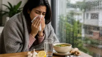 मानसून में स्वस्थ रहने के लिए 7 महत्वपूर्ण आदतें